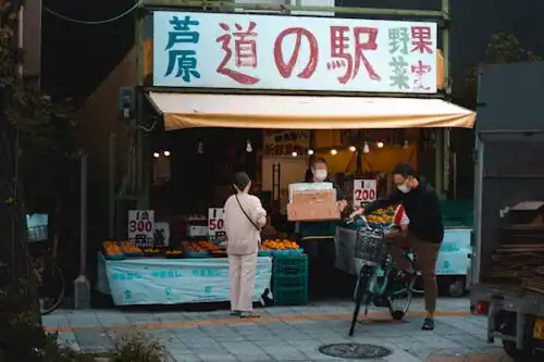 日本寄東西回台灣的四步驟標準流程